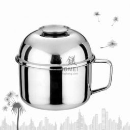 飯盒杯高清圖片賞析 潮安縣彩塘鎮(zhèn)和中不銹鋼制品廠的優(yōu)質(zhì)家用電器