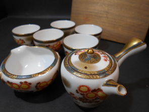 日本茶具選購(gòu)指南 代購(gòu)渠道、價(jià)格分析與二手市場(chǎng)