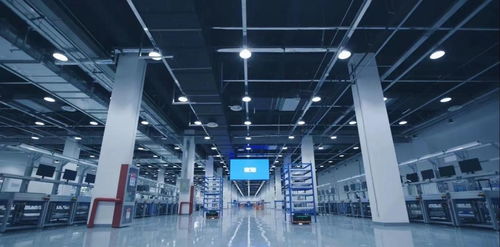 浪潮計算機入選2024年山東省質(zhì)量標(biāo)桿名單，引領(lǐng)計算機系統(tǒng)服務(wù)新標(biāo)桿