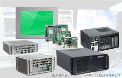 華北工控 老齡化浪潮催生新機遇，智能機器人產(chǎn)業(yè)迎發(fā)展東風(fēng)